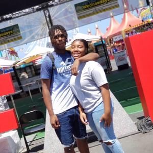 Meet your Posher, Bill